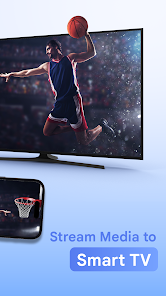 Deportes en el televisor